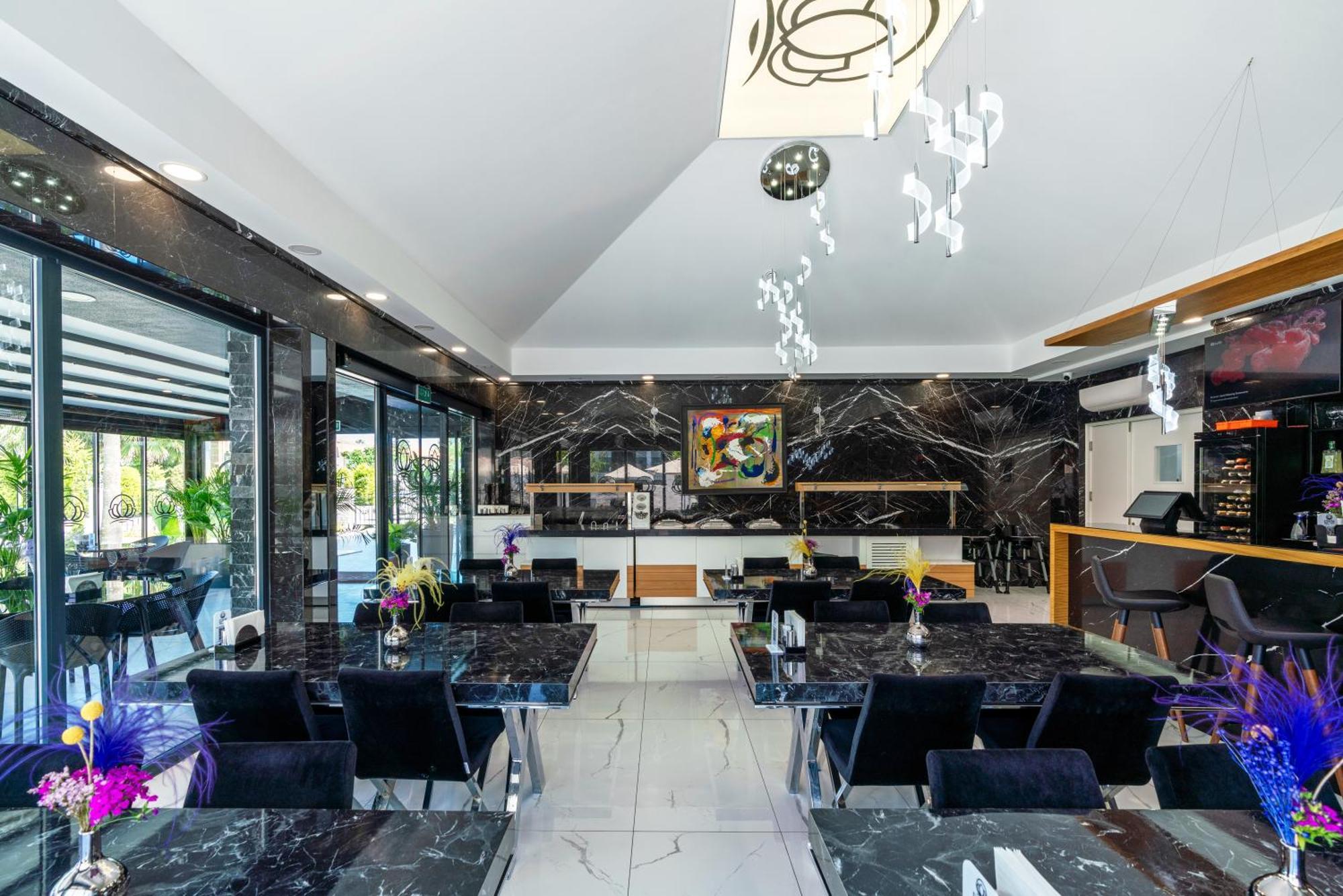 Edem Flower Hotel كمر المظهر الخارجي الصورة
